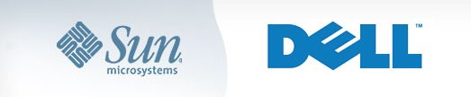 Dell to Offer Solaris