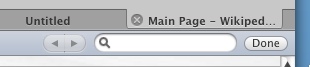 Safari Search Bar Safari Search Bar